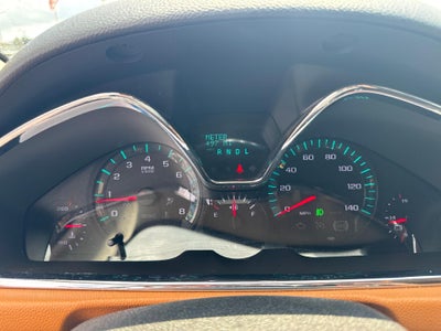 2013 Chevrolet Traverse LT FWD