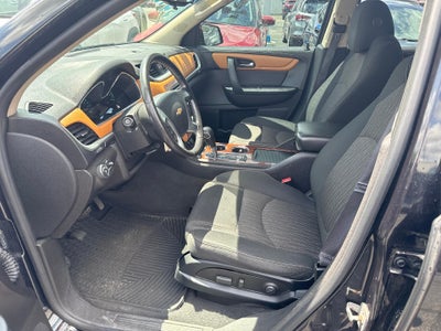 2013 Chevrolet Traverse LT FWD