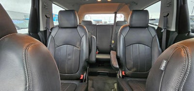 2017 Chevrolet Traverse Premier