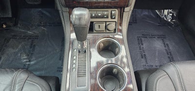 2017 Chevrolet Traverse Premier