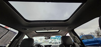 2017 Chevrolet Traverse Premier