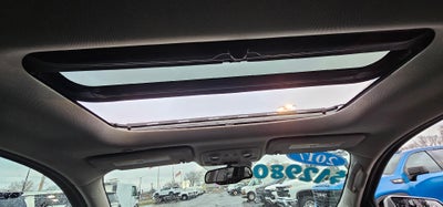 2017 Chevrolet Traverse Premier