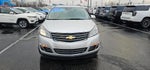 2017 Chevrolet Traverse Premier