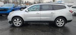 2017 Chevrolet Traverse Premier