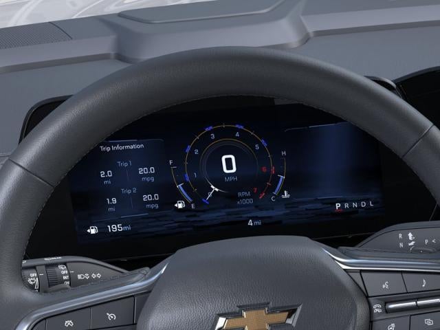 2026 Chevrolet Suburban LT 4WD