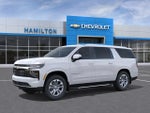 2026 Chevrolet Suburban LT 4WD