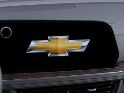 2026 Chevrolet Suburban LT 4WD