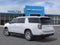 2026 Chevrolet Suburban LT 4WD