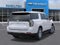 2026 Chevrolet Suburban LT 4WD