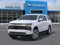 2026 Chevrolet Suburban LT 4WD