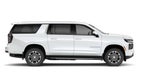 2026 Chevrolet Suburban LT 4WD
