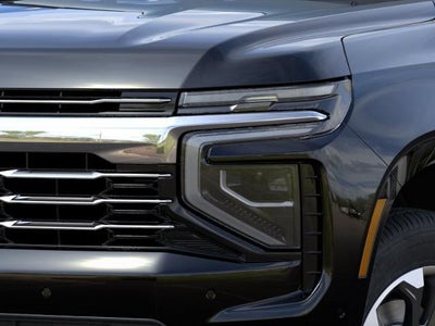 2026 Chevrolet Suburban LT 4WD