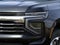 2026 Chevrolet Suburban LT 4WD
