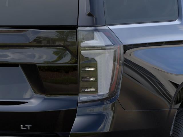 2026 Chevrolet Suburban LT 4WD