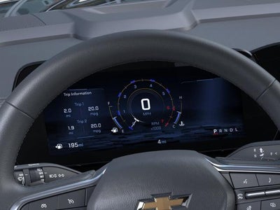 2026 Chevrolet Suburban LT 4WD