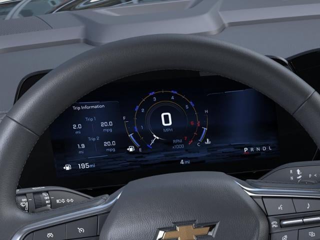 2026 Chevrolet Suburban LT 4WD