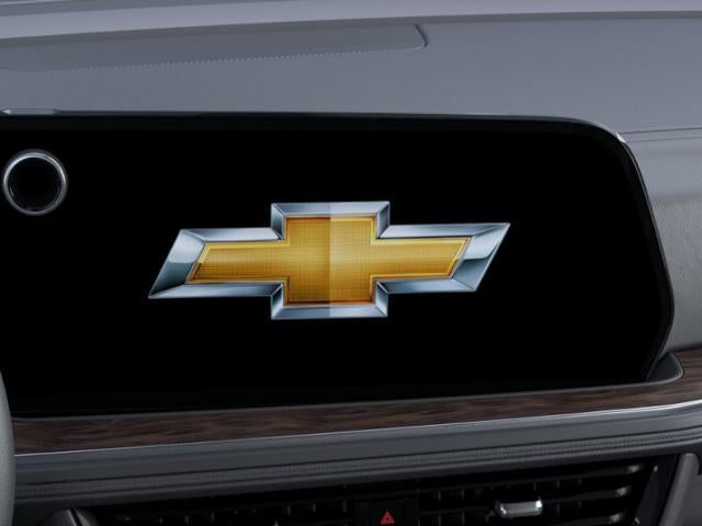 2026 Chevrolet Suburban LT 4WD