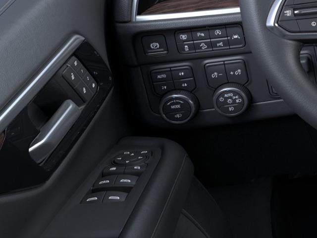 2026 Chevrolet Suburban LT 4WD