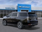 2026 Chevrolet Suburban LT 4WD