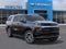 2026 Chevrolet Suburban LT 4WD