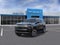 2026 Chevrolet Suburban LT 4WD
