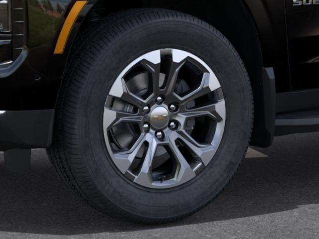 2026 Chevrolet Suburban LT 4WD