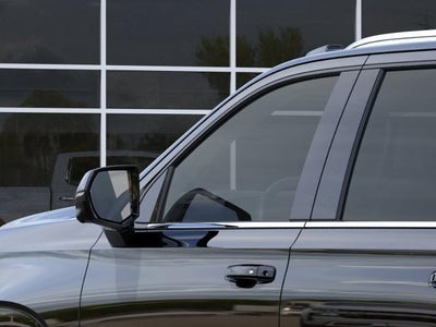 2026 Chevrolet Suburban LT 4WD