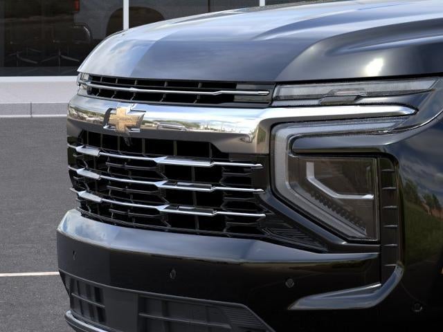2026 Chevrolet Suburban LT 4WD