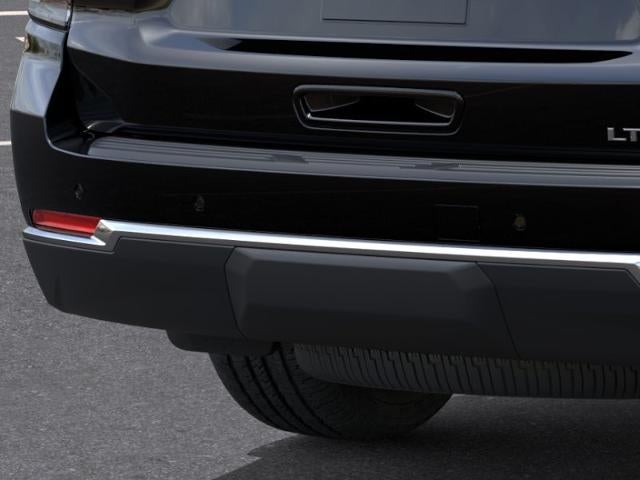 2026 Chevrolet Suburban LT 4WD