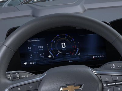 2026 Chevrolet Suburban LT 4WD