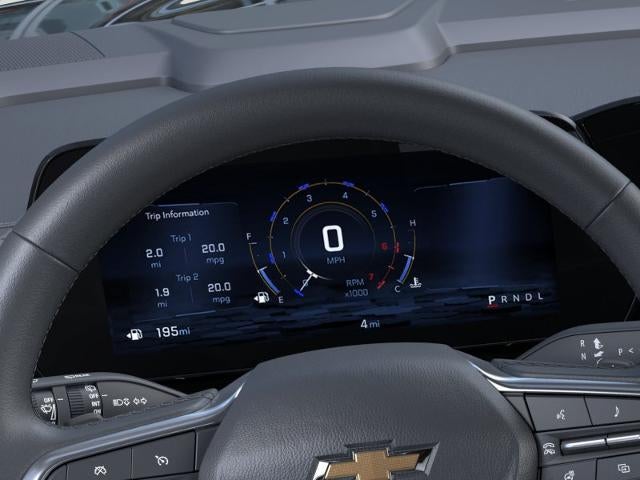 2026 Chevrolet Suburban LT 4WD