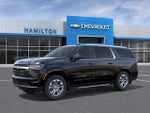 2026 Chevrolet Suburban LT 4WD