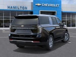 2026 Chevrolet Suburban LT 4WD