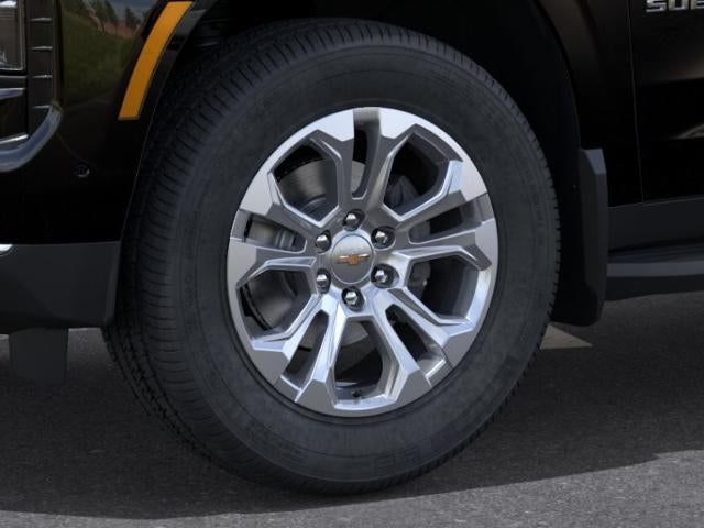 2026 Chevrolet Suburban LT 4WD