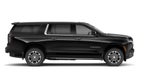 2026 Chevrolet Suburban LT 4WD