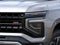 2026 Chevrolet Suburban Z71 4WD
