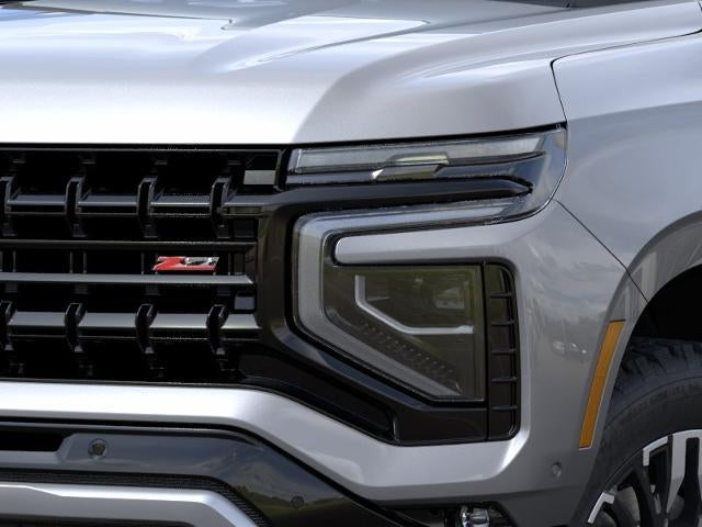2026 Chevrolet Suburban Z71 4WD