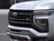 2026 Chevrolet Suburban Z71 4WD