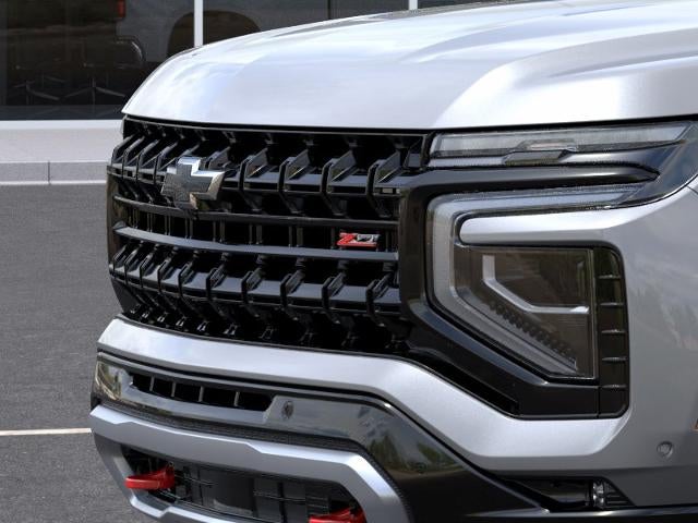 2026 Chevrolet Suburban Z71 4WD