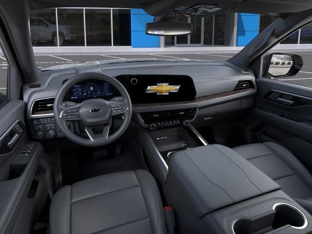 2026 Chevrolet Suburban Z71 4WD