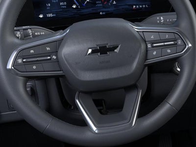 2026 Chevrolet Suburban Z71 4WD