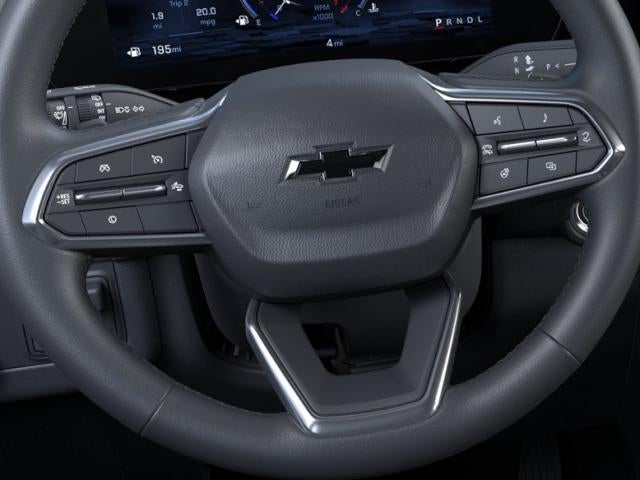 2026 Chevrolet Suburban Z71 4WD