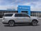 2026 Chevrolet Suburban Z71 4WD