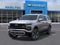 2026 Chevrolet Suburban Z71 4WD