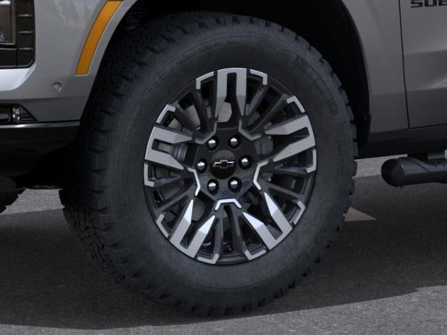 2026 Chevrolet Suburban Z71 4WD