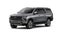 2026 Chevrolet Suburban Z71 4WD