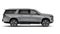 2026 Chevrolet Suburban Z71 4WD