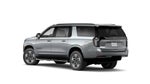 2026 Chevrolet Suburban Z71 4WD