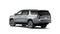 2026 Chevrolet Suburban Z71 4WD
