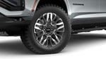 2026 Chevrolet Suburban Z71 4WD
